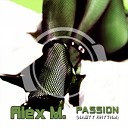 174 Alex M - Passion Radio Mix