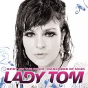 Lady Tom - Darkness Of Mind Original Mix