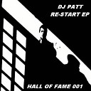 DJ Patt - Color Cookies Original Mix