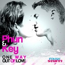 Phun Key - I rock alone one way