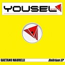 Gaetano Maurelli - Yes I Want This Stress Original Mix