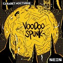 Cabaret Nocturne - Occult Spells Black Light Smoke Remix