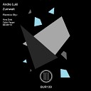 Andre Luki - Zumwalt Calvin Pepper Remix