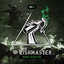 The Wishmaster - Music To Die For Original Mix