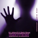 DJ Joke R Mark Hover - Emotion Original Mix