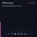 Afternova - Watching The Stars Essential Mix