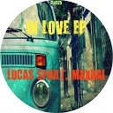 Lucas Spoilt - House Control Original Mix