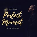 Kings Man - The Hamornies Original Mix