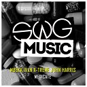 MB KK Ivan X Treme feat John Harris - Medicate Original Mix
