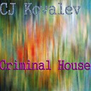 CJ Kovalev - The Times Original Mix
