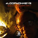 LoopMonkeys - Go Your Own Way Original Mix
