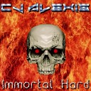 Cj Alexis - Immortal Hard (Cj Rupor Remix)