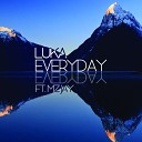 Luka feat Mz Jay - Everyday Original Mix