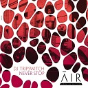 DJ Tripswitch - Never Stop Original Mix