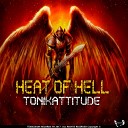 Tonikattitude - Hell Of Darkness Original Mix
