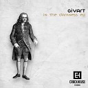 GIVART - Darkness Original Mix