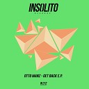 Otto Manz - Finally Original Mix