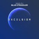 Maglev - Blue Straggler Radio Mix