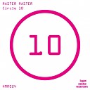 Master Master - Circle 10 Original Mix