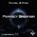 Michael D Knox - Asylum Original Mix