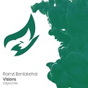 Ramzi Benlakehal - Visions Original Mix