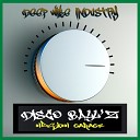 Disco Ball'z - Oldskool Garage (Original Mix)