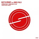 Aley Oshay feat Angel Falls - Coming Back To Life Sunlight Project Dub Mix