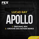 Ray Lucas - Apollo Original Mix