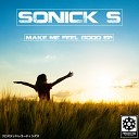 Sonick S - My House Original Mix