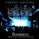 Massmelo - Grecia Europe Edition