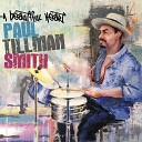 Paul Tillman Smith - Out There in Space