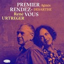 Ren Urtreger feat Simon Goubert Pierre… - Bouncing with Bud