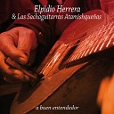 Elpidio Herrera Las Sachaguitarras Atamishque as feat Litto… - Atamishqui