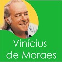 Vinicius de Moraes - Berimbau