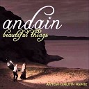 Deep House Collection Vol 138 CD1 2017 - Andain Beautiful Things Anton Ishutin Remix