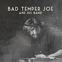 Bad Temper Joe - Waiting on a Message