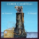 Massimo Germini Diego Baiardi - La canzone di Marinella Remastered