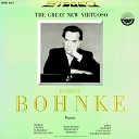 Robert Alexander Bohnke - 12 Etudes Op 10 No 3 in E Major Lento ma non…
