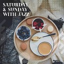 Jazz Music Consort - Saturday Sunday with Jazz