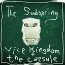 The Subspring - Solvent Album Version