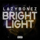 LazyBonez - Alan Wake