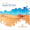 DJ Ten - Sands Of Time Sahara Mix