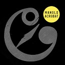 Manold - Who Am I Original Mix