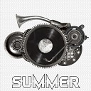 Stereopunks - Summer Extended Mix