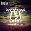 Sound Plant - Dub Tech Original Mix
