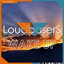 LoudbaserS - Symphony Original Mix