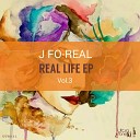 J Fo Real - Hotel Room Original Mix