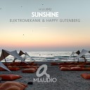 Elektromekanik Happy Gutenberg - Sunshine Original Mix