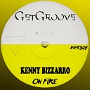 Kenny Bizzarro - On Fire Original Mix