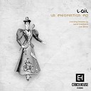 L-GIL - Enigmática (David Caetano Remix)